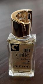 volle Carven Ma griffe mini, Verzamelen, Ophalen of Verzenden, Zo goed als nieuw, Miniatuur, Gevuld