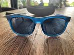 Raybon junior zonnebril maat 48-16, Zonnebril, Blauw, Ophalen of Verzenden, Zo goed als nieuw