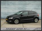 Volkswagen Polo 1.2 TDI BlueMotion Airco Cruise Export prijs, Voorwielaandrijving, Euro 5, Stof, Gebruikt