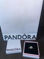 Pandora ring goud maat 52, Nieuw, Ophalen of Verzenden, Kleiner dan 17, Dame