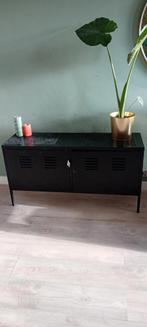 Ikea lage lockerkast tv kast, Ophalen, Gebruikt, 25 tot 50 cm, 50 tot 100 cm