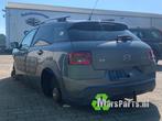 Snijdeel links-achter van een Citroen C4 Cactus (KTP), Ophalen of Verzenden, 12 maanden garantie, Gebruikt, Citroën