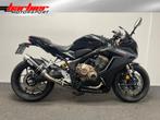 Honda CBR 650 R LEASE VOORDELIG!, Motoren, Honda, 4 cilinders, Motorrijbewijs A, Bedrijf