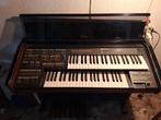 Yamaha Electone MC600, Muziek en Instrumenten, Orgels, Ophalen of Verzenden, Gebruikt, 2 klavieren, Orgel