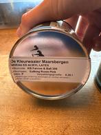 5 Blikjes Niveau Verf - Diverse Kleuren, Ophalen, Gebruikt, Overige kleuren, Verf