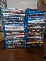 54 Blu Ray's alle genre's, Cd's en Dvd's, Blu-ray, Ophalen of Verzenden, Zo goed als nieuw