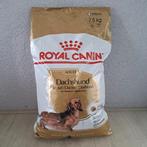 Royal canin adult dachshund / teckel 7.5 kg, Dieren en Toebehoren, Dierenvoeding, Hond, Ophalen of Verzenden