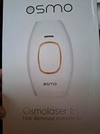 Osmolaser IPL - Zo goed als nieuw!, Ophalen, Zo goed als nieuw