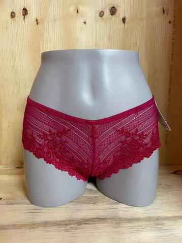 Wacoal luxe string maat s model embracelce beschikbaar voor biedingen