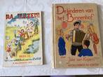 Twee antieke kinderboekjes, Ophalen of Verzenden