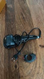 Babyliss curl secret - Ionic 2, Ophalen of Verzenden, Zo goed als nieuw, Krultang of Stijltang