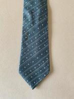 Hermès Zijden Stropdas - Met Vlekje, Kleding | Heren, Stropdassen, Ophalen of Verzenden, Gedragen, Blauw, Met patroon