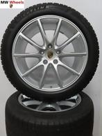Porsche 20 inch Origineel velgen Cayenne Coupe winterbanden, Auto-onderdelen, Banden en Velgen, Gebruikt, -, 275 mm, -