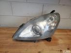 Opel Zafira B 2005 -2012 xenon koplamp links MET MODULE €350, Opel, Gebruikt, Ophalen of Verzenden