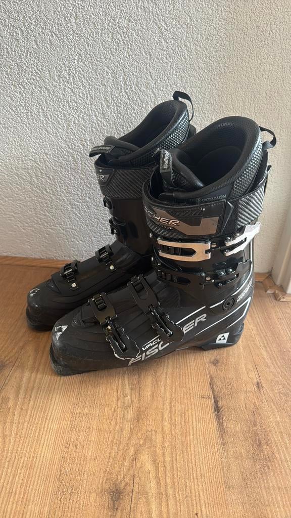 Skischoen heren mondopoint 29,5, Ophalen of Verzenden, Zo goed als nieuw, Schoenen