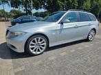 BMW 3-Serie 320i Touring | 2006 | Grijs | Nieuwe APK, Auto's, BMW, 13 km/l, 1995 cc, Stationwagon, Particulier