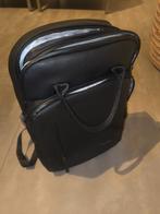 Schooltas New Rebels zwart, Gebruikt, Rugtas, Zwart, 40 tot 50 cm