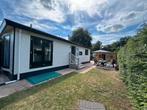 Chalet van “klein paradijs”, Caravans en Kamperen, Tot en met 2