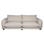 3 persoons bank Kaleo  van Karwei,  2.5 jr oud, Ophalen, Hout, 150 tot 200 cm, Driepersoons