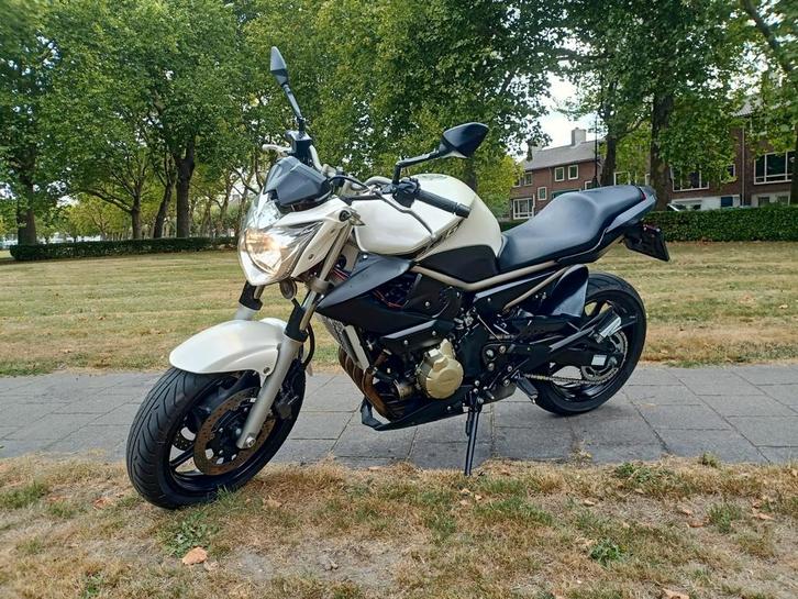 Mooie yamaha xj6, Motoren, Motoren | Yamaha, Particulier, Naked bike, Ophalen