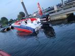 Seaquel 700xs (25ft)   Mercury 300XS  Optimax, Watersport en Boten, Ophalen, Gebruikt, 6 meter of meer, 200 pk of meer