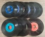 Te koop: Totaal 19 vinyl singles , Ophalen of Verzenden, Gebruikt