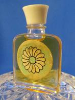 Mini - MAX FACTOR - Aquarius - 5ml - edt - 4,9cm, Ophalen of Verzenden, Gebruikt, Miniatuur, Gevuld