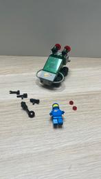 Lego classic space 1580 Lunar Scout ( zeldzame set !!! ), Ophalen of Verzenden, Gebruikt, Complete set, Lego