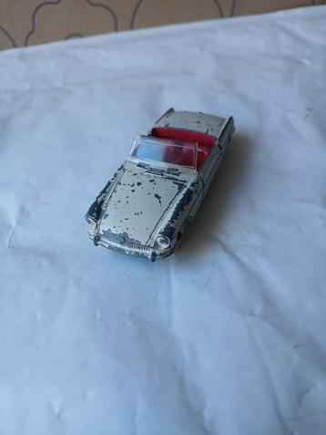 MGB. Dinky toys 113 beschikbaar voor biedingen