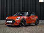 Mini Mini 1.5 Cooper Chili Automaat Solaris orange metallic, 47 €/maand, Te koop, 1130 kg, Geïmporteerd