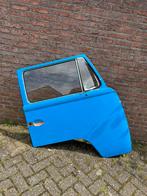 Deur t2b, Ophalen, Voor, Deur
