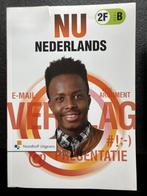 Leerwerkboek, Ophalen of Verzenden, Zo goed als nieuw