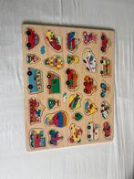 Diverse houten puzzels, Antiek en Kunst, Ophalen