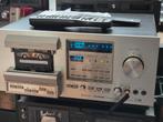 Pioneer CT-F900 cassettedeck i.z.g.s., Audio, Tv en Foto, Ophalen of Verzenden, Overige merken