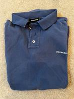 Dsquared polo, Kleding | Heren, Polo's, Maat 48/50 (M), Ophalen of Verzenden, Zo goed als nieuw