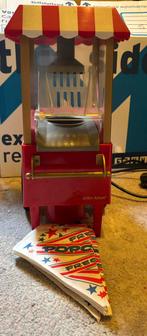 Popcorn automaat, Huis en Inrichting, Ophalen, Gebruikt