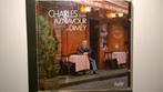 Charles Aznavour - Charles Chante Aznavour Et Dimey, Ophalen of Verzenden, Zo goed als nieuw