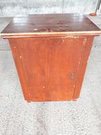 naaimachinekastje Succes J-A10 naaimachine, Antiek en Kunst, Antiek | Naaimachines, Ophalen