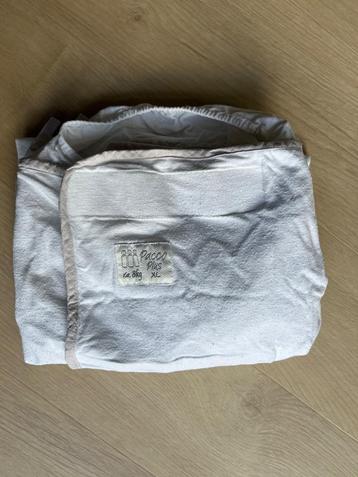 Pacco inbakerdoek vanaf 8kg beschikbaar voor biedingen