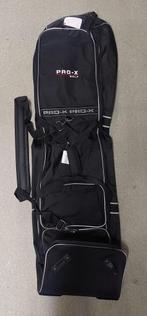 PRO-X reistas voor golfclubs. Nieuw!, Sport en Fitness, Golf, Ophalen, Nieuw, Tas, Overige merken