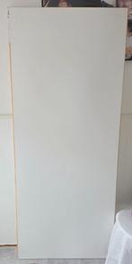 Deur te koop helemaal nieuw 83 x 201.5, Doe-het-zelf en Verbouw, Deuren en Horren, Ophalen, 80 tot 100 cm, Binnendeur, Nieuw
