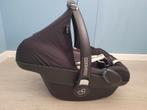 Maxi Cosi Pebble Plus autostoel, Ophalen, Gebruikt, Isofix, 0 t/m 13 kg