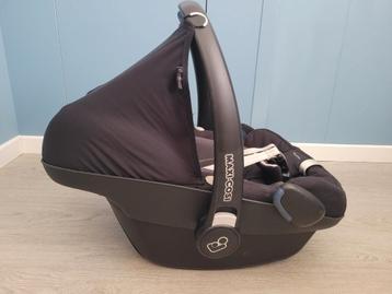 Maxi Cosi Pebble Plus autostoel beschikbaar voor biedingen