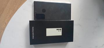 Samsung Galaxy S23 Ultra - Wit - 256GB beschikbaar voor biedingen