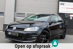 Volkswagen Golf 1.4 TSI Highline / 19''Pretoria / Xenon / PD, Voorwielaandrijving, Gebruikt, Zwart, 4 cilinders