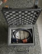 Kimber Kable KS-1021 RCA interlink 1m, Ophalen of Verzenden, Zo goed als nieuw, Minder dan 2 meter, Interlink-kabel