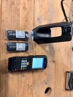 Motorola MC9500 Handterminal, Telecommunicatie, Mobiele telefoons | Motorola, Gebruikt, Zwart, Ophalen of Verzenden, Minder dan 3 megapixel