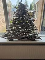 Houten kerstboom, Zo goed als nieuw, Ophalen