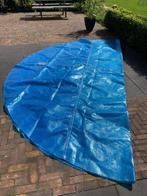 Intex isolerend afdekzeil 549 cm, Ophalen of Verzenden, Zo goed als nieuw, Afdekzeil