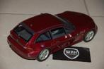 SALE 1:18 BMW Z3 COUPE 2.8 bordeaux red UT models no box WRH, Hobby en Vrije tijd, Modelauto's | 1:18, Ophalen of Verzenden, Zo goed als nieuw